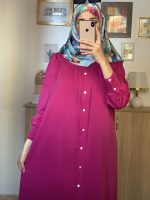 Nouvel arrivage Robe Abaya 015-2