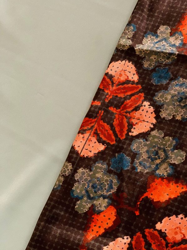 Nouvel arrivage Robe Abaya 015-2