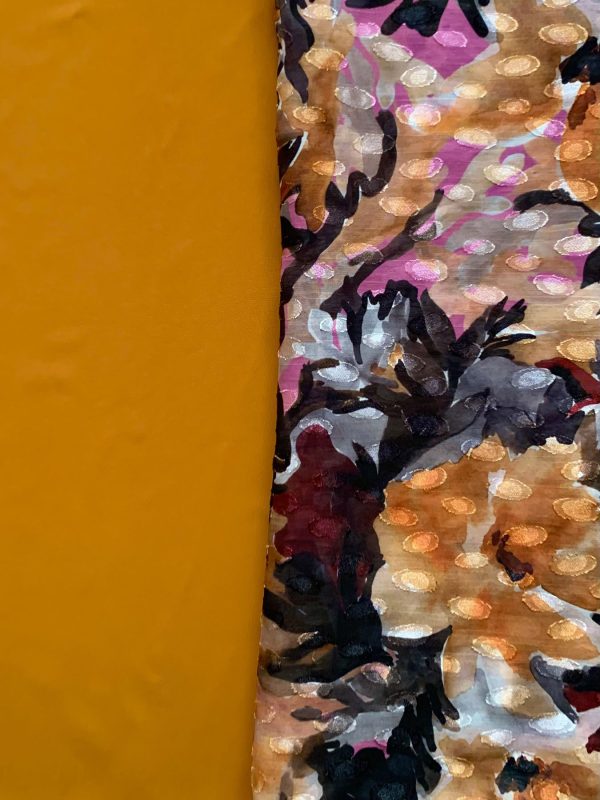 Robe Abaya 015-2 (n.c)