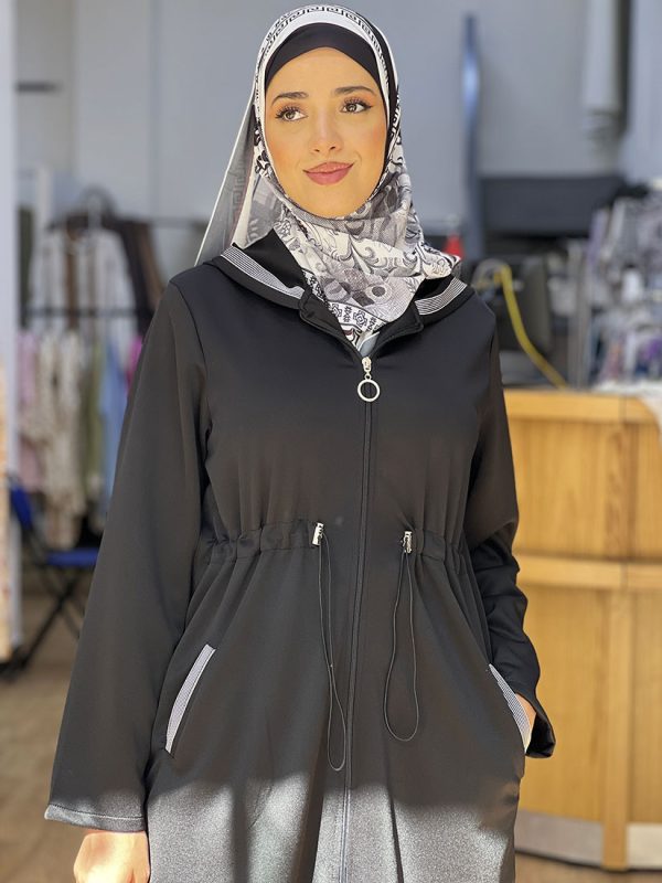 Survêtement ANIL Longue