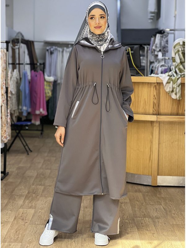 Survêtement ANIL Longue