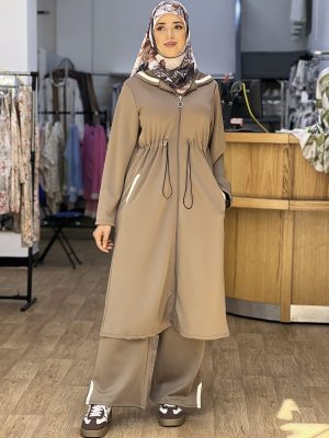 Survêtement ANIL Longue