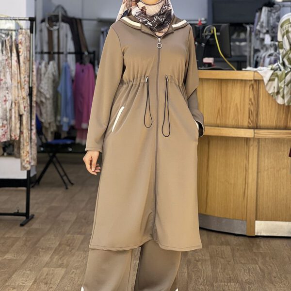 Survêtement ANIL Longue