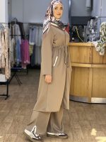 Survêtement ANIL Longue