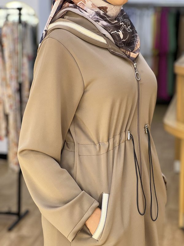 Survêtement ANIL Longue