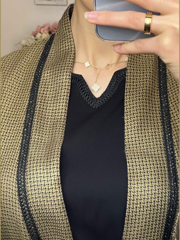 Ensemble Kimono, Tunique et pantalon