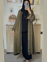 Ensemble Kimono, Tunique et pantalon