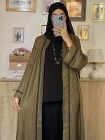 Ensemble Kimono, Tunique et pantalon