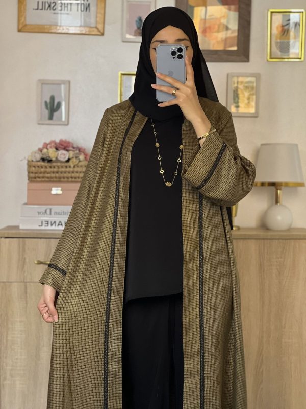 Ensemble Kimono, Tunique et pantalon