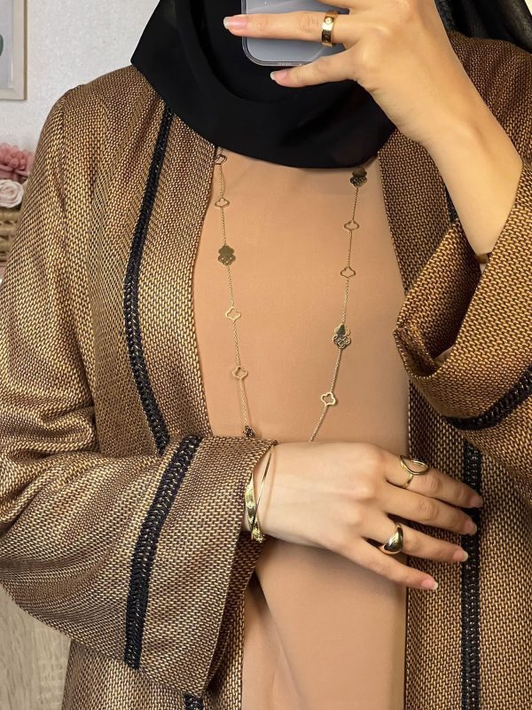 Ensemble Kimono, Tunique et pantalon