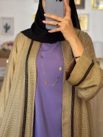 Ensemble Kimono, Tunique et pantalon