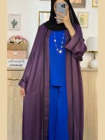 Ensemble Kimono, Tunique et pantalon