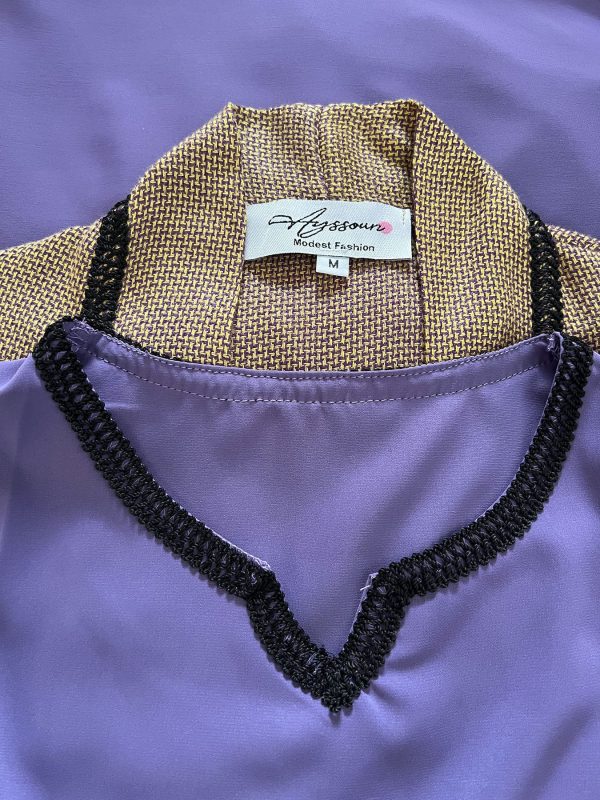 Ensemble Kimono, Tunique et pantalon