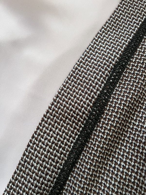 Ensemble Kimono, Tunique et pantalon