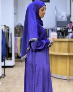 Abaya Mekka