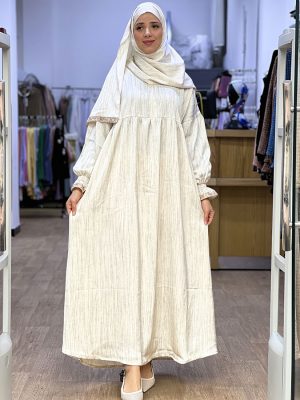 Abaya Mekka