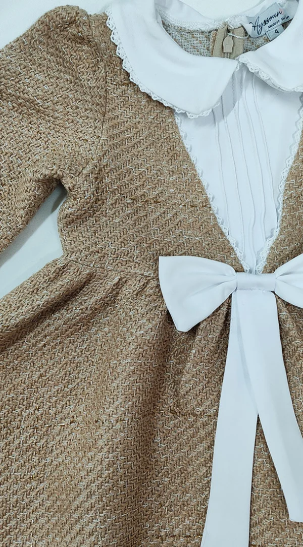 Robe Miel