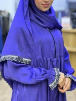 Abaya Mekka