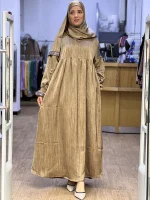 Abaya Mekka