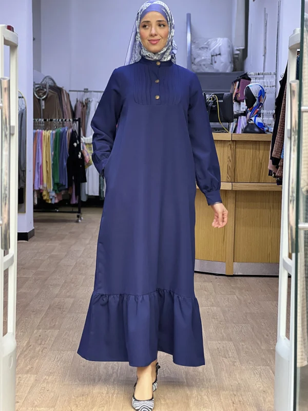 Robe Emat