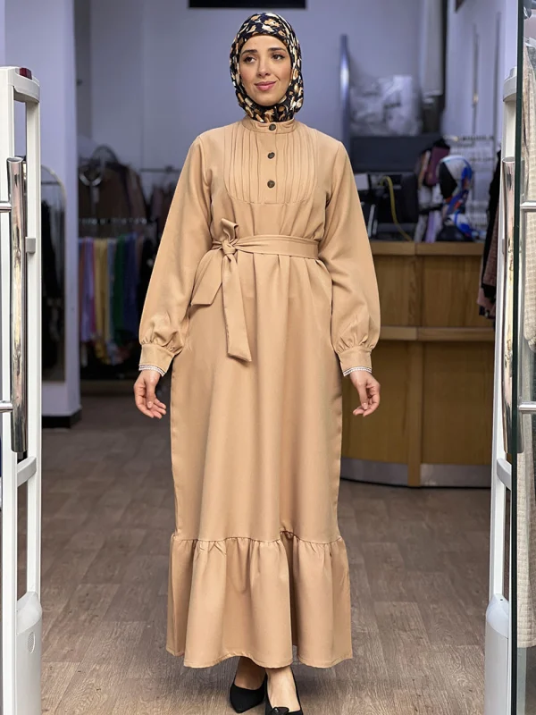 Robe Emat