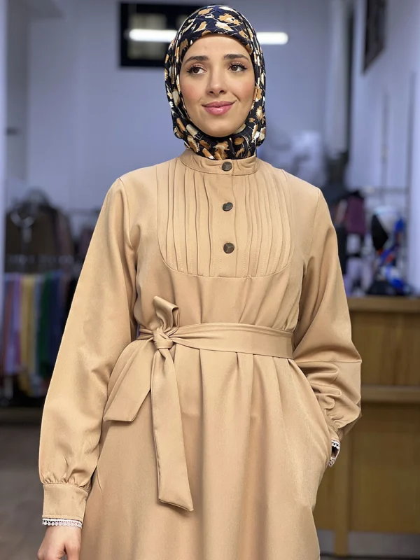 Robe Emat