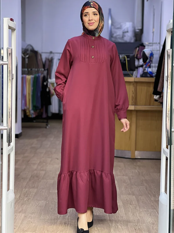 Robe Emat