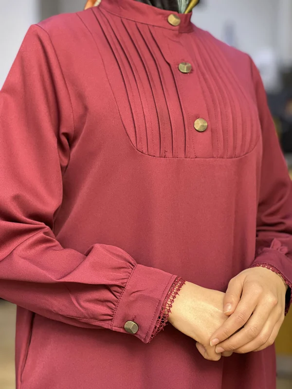Robe Emat