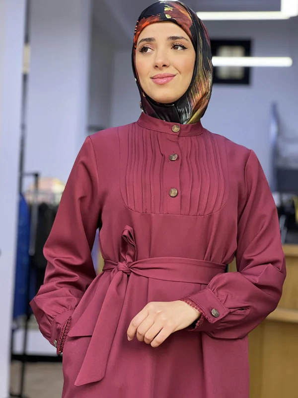 Robe Emat