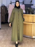 Abaya Sarira