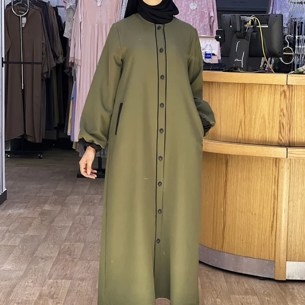 Abaya Sarira
