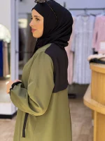 Abaya Sarira