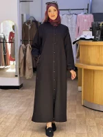 Abaya Sarira
