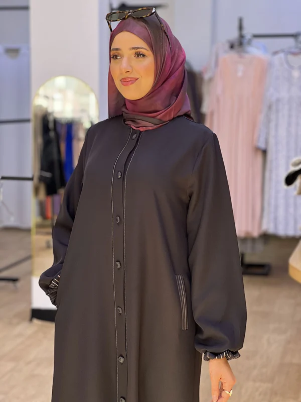 Abaya Sarira