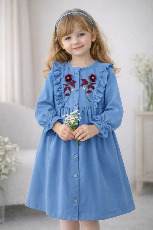 Robe Azelie