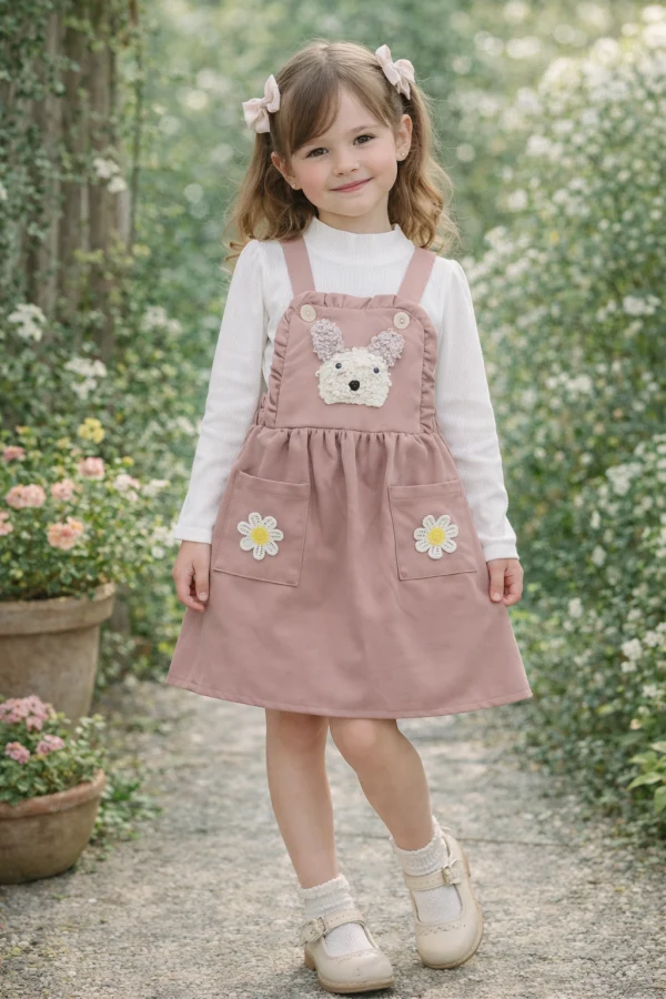Ensemble Floral