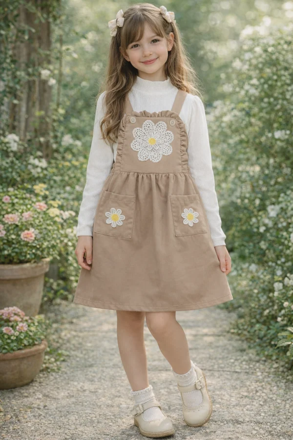 Ensemble Floral