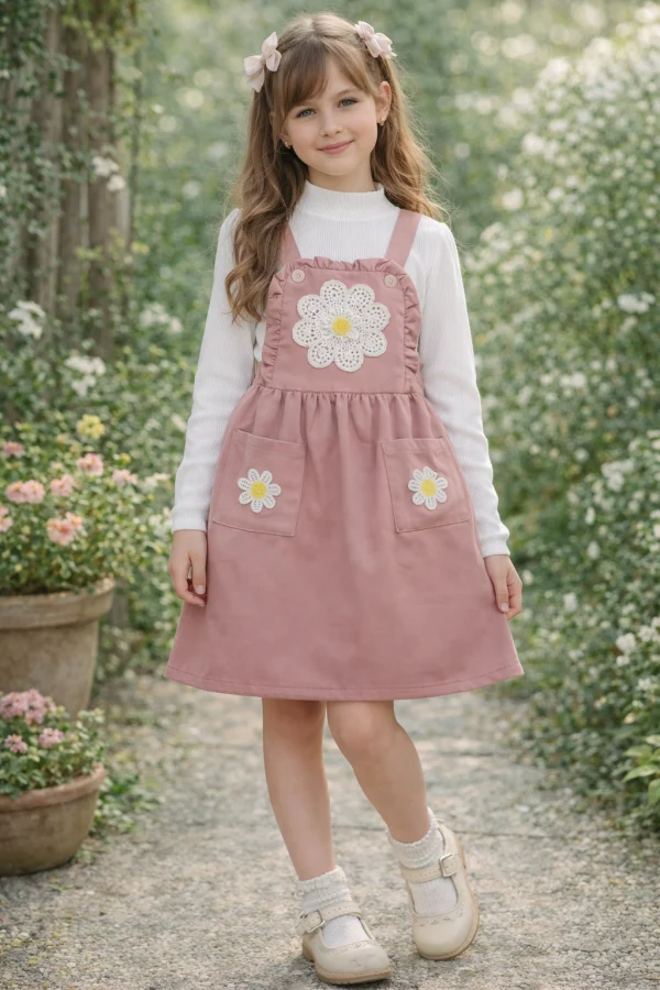 Ensemble Floral