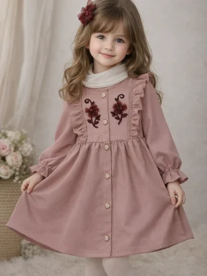 Robe Azelie
