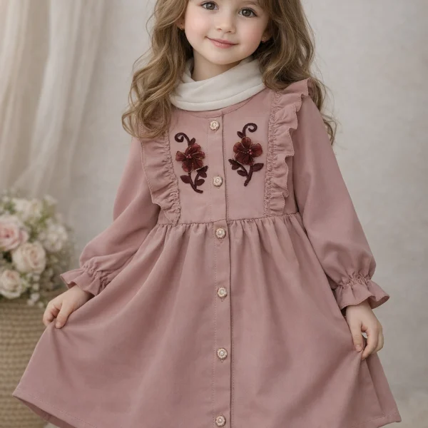 Robe Azelie