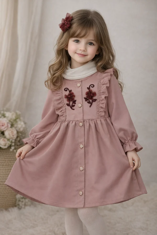Robe Azelie