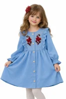 Robe Azelie