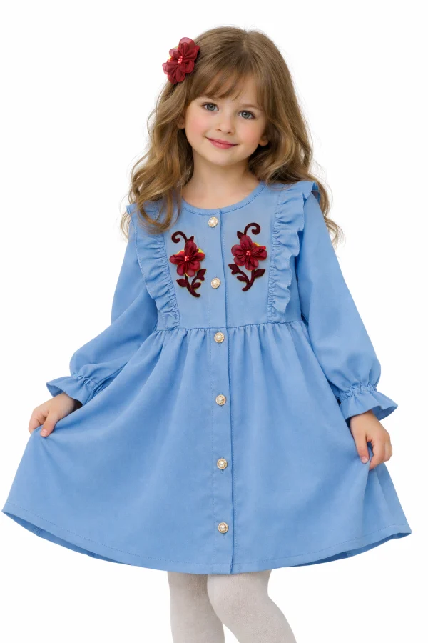 Robe Azelie