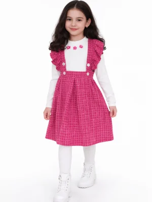 Ensemble Kori - 6, Rose
