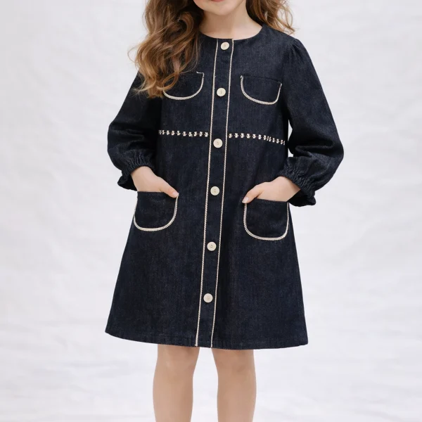 Robe Génial