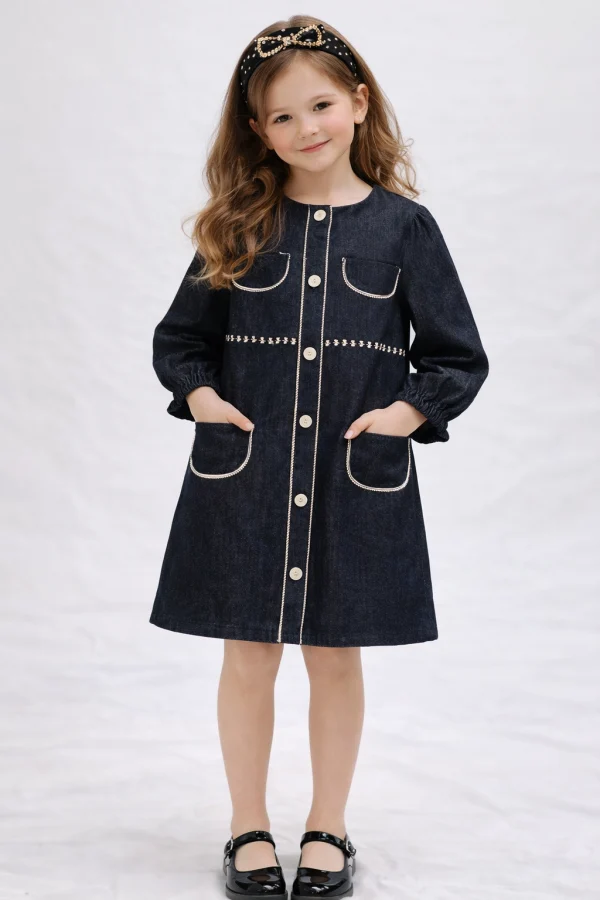 Robe Génial