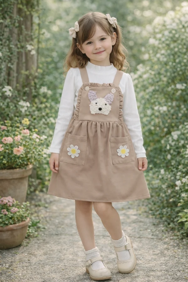 Ensemble Floral