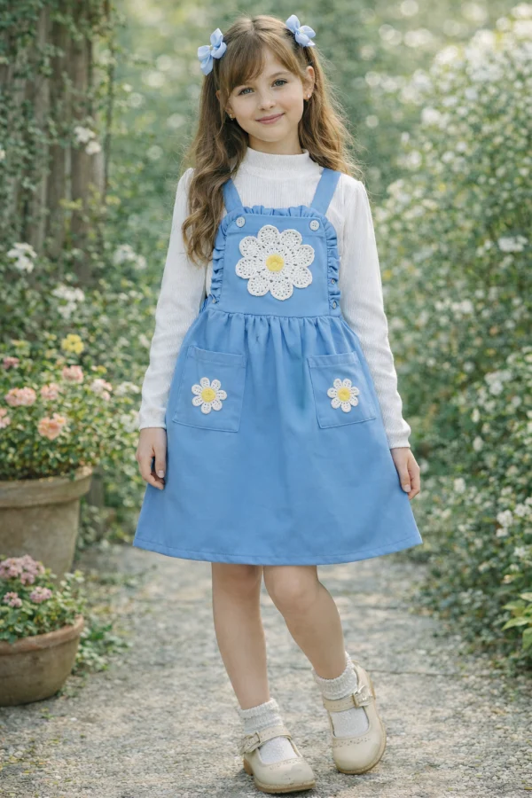 Ensemble Floral