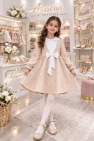 Robe Miel