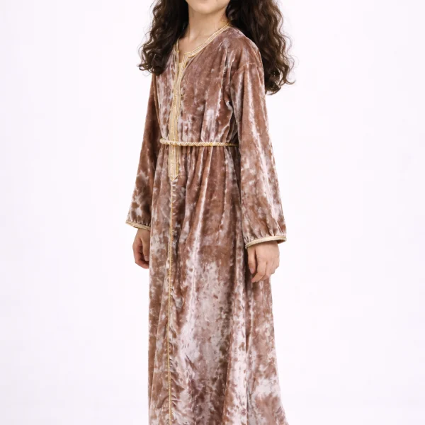 Caftan Anoki